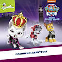 PAW Patrol – 100 – Folgen 100-102: Das Schlossgespenst