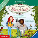 Der magische Blumenladen. junior – 2 – Der verzauberte Esel und Die gestohlene Freundin