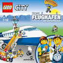 LEGO City – 11 – Folge 11 - Flughafen - SOS über den Wolken