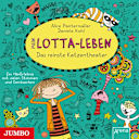 Mein Lotta-Leben – 9 – Das reinste Katzentheater Mein Lotta-Leben – 9 – Das reinste Katzentheater