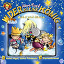 Der kleine König – 25 – Mond und Sterne Der kleine König – 25 – Mond und Sterne