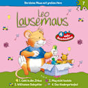 Leo Lausemaus – 7 – Leo geht in den Zirkus Leo Lausemaus – 7 – Leo geht in den Zirkus