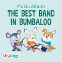 Lalalinos – The Music Album