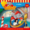 Benjamin Blümchen – 154 – in Italien Benjamin Blümchen – 154 – in Italien