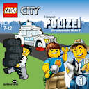 LEGO City – 1 – Folge 1 - Polizei - Der unheimliche Mister X LEGO City – 1 – Folge 1 - Polizei - Der unheimliche Mister X