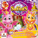 Safiras – 4 – Faxus und der magische Lava-Trank / Fiammy und die alte Gitarre