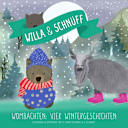 Willa und Schnüff – Wombachten: Vier Wintergeschichten