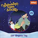 The Secret World of Santa Claus – Der längste Tag (Folge 25)