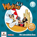Wickie – 2 – Der schreckliche Sven Wickie – 2 – Der schreckliche Sven