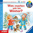 Wieso? Weshalb? Warum? junior – 58 – Was machen wir im Winter? [Wieso? Weshalb? Warum? JUNIOR Folge 58]