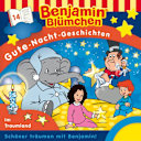 Benjamin Blümchen Gute-Nacht-Geschichten – 14 – Im Traumland