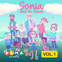 Sonia pas de souci – Sonia pas de souci vol. 1 Sonia pas de souci – Sonia pas de souci vol. 1