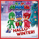 PJ Masks – 13 – Folgen 13-18: Hallo Winter PJ Masks – 13 – Folgen 13-18: Hallo Winter
