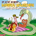 The little snail Monika Little House – 18 – Warum häuten sich Schlangen?
