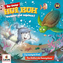 Hully Boo Spook'n Spell – 25 – Das mutigste Kind / Das blubbernde Seeungeheuer