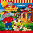 Benjamin Blümchen – 28 – rettet den Kindergarten Benjamin Blümchen – 28 – rettet den Kindergarten