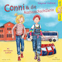 Conni & Co – 3 – Conni & Co 3: Conni und die Austauschschülerin Conni & Co – 3 – Conni & Co 3: Conni und die Austauschschülerin
