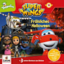 Super Wings – 18 – Fröhliches Halloween Super Wings – 18 – Fröhliches Halloween