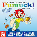 Pumuckl – 28 – Folge 28: Pumuckl und der Waldspaziergang Pumuckl – 28 – Folge 28: Pumuckl und der Waldspaziergang