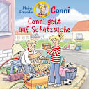 Conni – Conni geht auf Schatzsuche