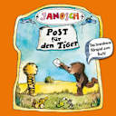 Janosch – 2 – Post für den Tiger Janosch – 2 – Post für den Tiger