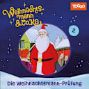 The Secret World of Santa Claus – Die Weihnachtsmann-Prüfung (Folge 2)