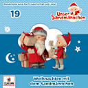 Unser Sandmännchen – 19 – Weihnachten mit dem Sandmännchen Unser Sandmännchen – 19 – Weihnachten mit dem Sandmännchen