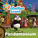De Fabeltjeskrant – 3 – De Fabeltjeskrant - Pandamonium