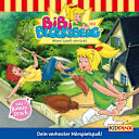 Bibi Blocksberg – 130 – Mami spielt verrückt Bibi Blocksberg – 130 – Mami spielt verrückt