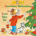 Conni – Conni feiert Weihnachten / Conni fährt Ski