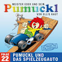 Pumuckl – 22 – Folge 22: Pumuckl und das Spielzeugauto Pumuckl – 22 – Folge 22: Pumuckl und das Spielzeugauto