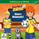 The Ballalloes – WM 2026-Wissen 01 - Unsere Mannschaft