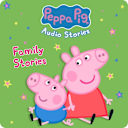 Peppa Pig – Family Stories