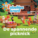 De Fabeltjeskrant – 2 – De Fabeltjeskrant-De spannende picknick De Fabeltjeskrant – 2 – De Fabeltjeskrant-De spannende picknick