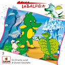Tabaluga – 3 – Ein Drache zuviel / Dunkle Geschäfte Tabaluga – 3 – Ein Drache zuviel / Dunkle Geschäfte