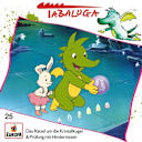 Tabaluga – 25 – Das Rätsel um die Kristallkugel / Prüfung mit Hindernissen Tabaluga – 25 – Das Rätsel um die Kristallkugel / Prüfung mit Hindernissen
