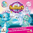 Safiras – 9 – Corin und das Versprechen / Calina und die verlorenen Schlittschuhe