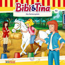 Bibi & Tina – 82 – Die Reiterspiele