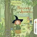Petronella Apfelmus – Hörbucher – 5 – Hexenbuch und Schnüffelnase