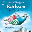 Karlsson van het dak – 2 – Karlsson van het dak vliegt weer Karlsson van het dak – 2 – Karlsson van het dak vliegt weer