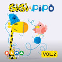 Gigi et Pipo – Gigi et Pipo vol. 2