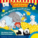 Benjamin Blümchen Gute-Nacht-Geschichten – 8 – Die kleine freche Sternschnuppe