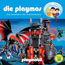 Die Playmos – 38 – Die Playmos - Das Original Playmobil Hörspiel, Folge 38: Das Geheimnis des Drachenfeuers Die Playmos – 38 – Die Playmos - Das Original Playmobil Hörspiel, Folge 38: Das Geheimnis des Drachenfeuers