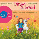 Liliane Susewind – Extra-Punkte für den Dalmatiner Liliane Susewind – Extra-Punkte für den Dalmatiner