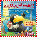 Der kleine Rabe Socke – Alles echt wahr!, Macht ja nix!