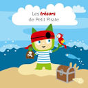Petit Pirate – Les trésors de Petit Pirate