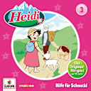 Heidi - Klassiker – 3 – Hilfe für Schnucki Heidi - Klassiker – 3 – Hilfe für Schnucki