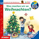 Wieso? Weshalb? Warum? junior – 44 – Was machen wir an Weihnachten? [Wieso? Weshalb? Warum? JUNIOR Folge 44]