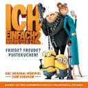 Despicable Me – Ich - Einfach unverbesserlich 2 (Das Original-Hörspiel zum Kinofilm)