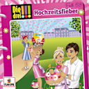 Die drei !!! – 53 – Hochzeitsfieber